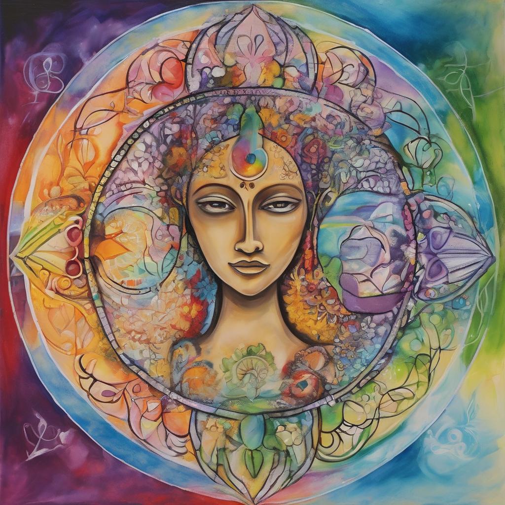 Αλλαγή της Σκέψης μας