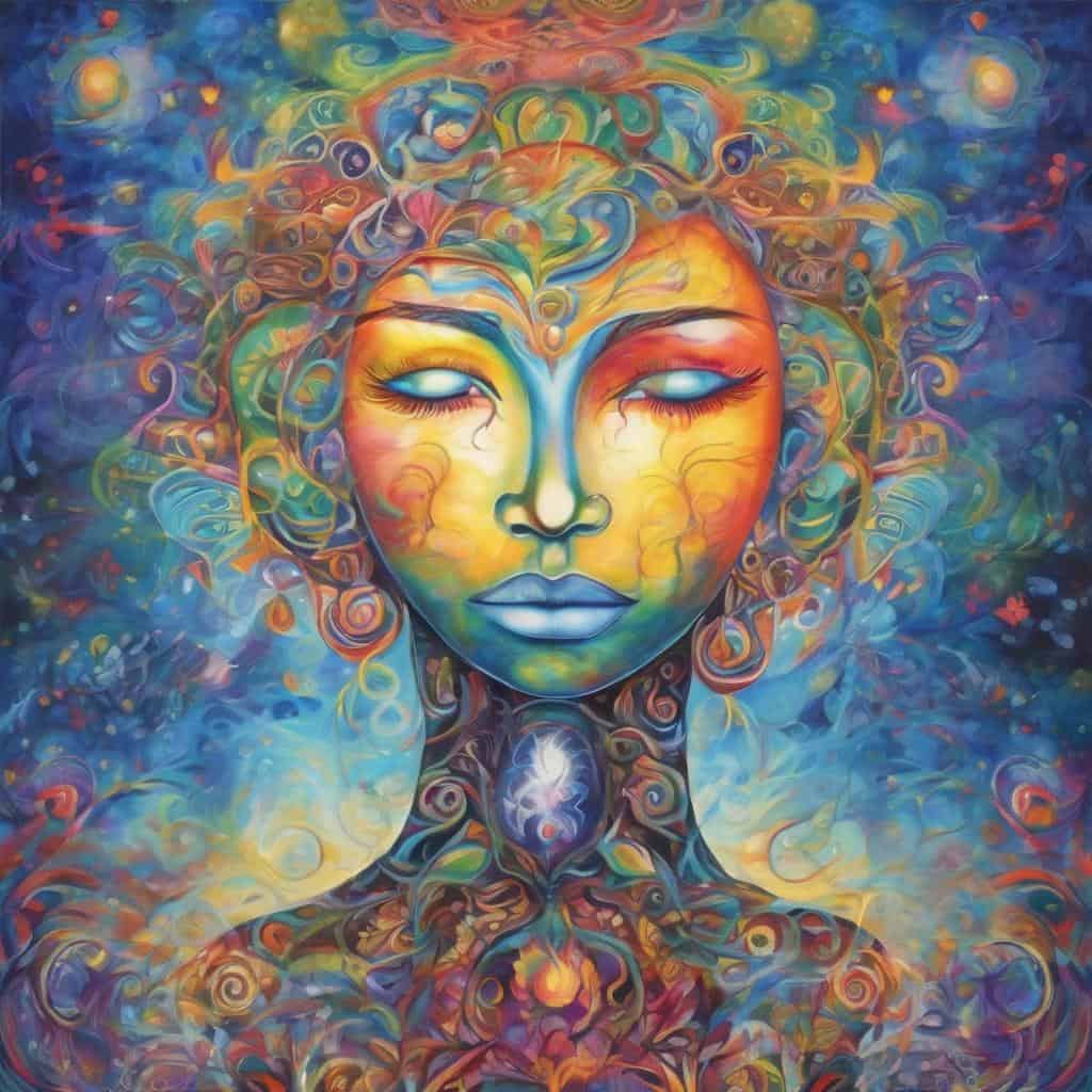 How to Create a Peaceful Mind Every Day