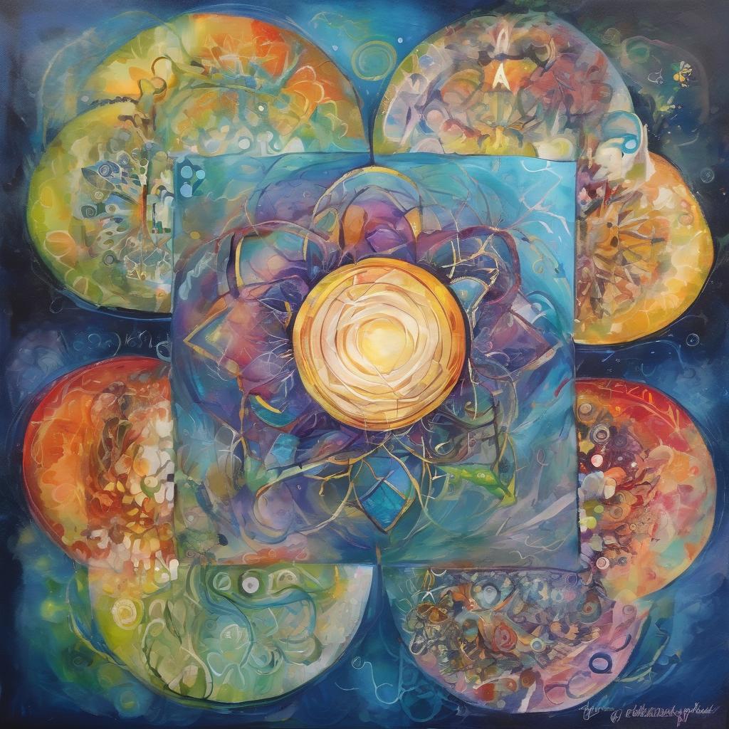 Τροποποίηση στην Σκέψη για Έμπνευση και Επίγνωση