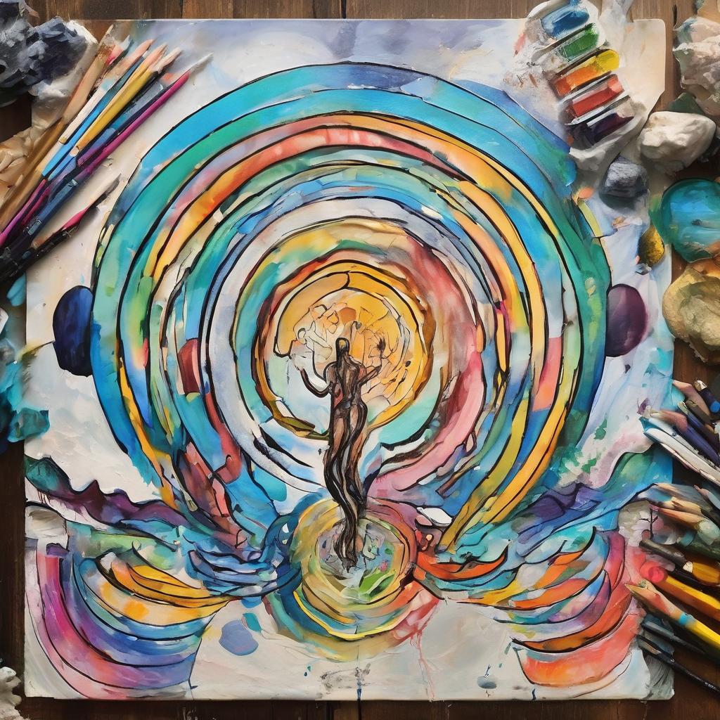 Αναστροφή στη σκέψη: Μετατόπιση της νοοτροπίας μας μετά από αποτυχία