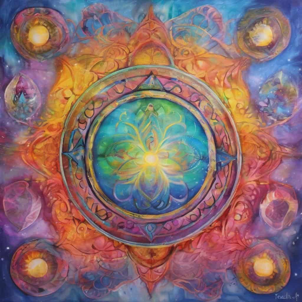 Πώς να Διατηρήσεις την Ώριμη Στάση σου στις Μεταβολές της Ζωής