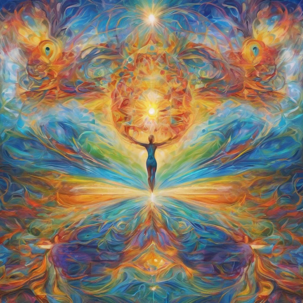 Ανάπτυξη της πίστης στον εαυτό σας και συνέχιση προς τα εμπρός