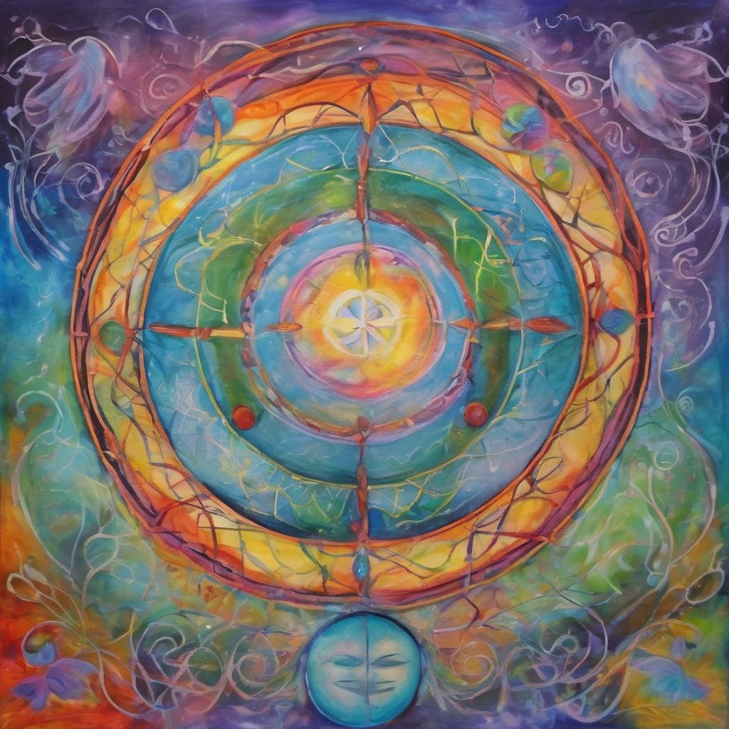 Αλλαξε τη σκέψη σου για τα όρια