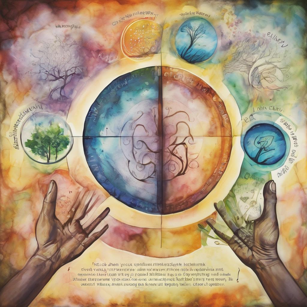 Συναισθηματική Νοημοσύνη και Ημερήσιες Συνήθειες